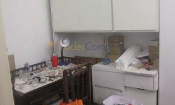 Imagem 7: Higienopolis, 128,00m², 3 dormitórios, suite, 2 vagas - R$ 1.100.000,00 - Bom negócio