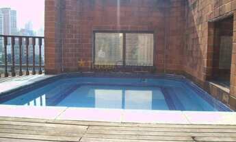 Imagem: Higienopolis, COBERTURA DUPLEX 390,00m²