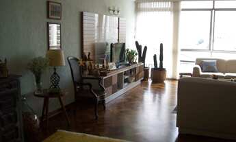 Imagem: PERDIZES APARTAMENTO 200 M² 3 DORMITÓRIOS