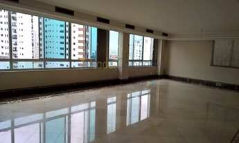 Imagem: HIGIENOPOLIS cobertura duplex 1.000m² 4