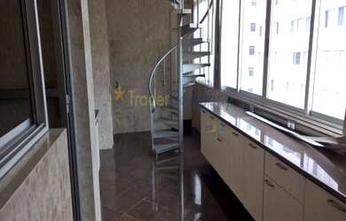 Imagem 6: HIGIENOPOLIS cobertura duplex 1.000m² 4 vagas - RS 10.000.000,00 reformadissima