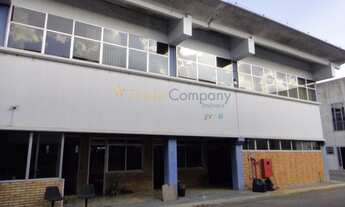 Imagem: GALPAO COMERCIAL em Jundiaí - SP, Distrito