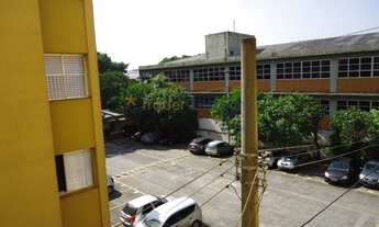 Imagem: APARTAMENTO 66,88m² 2 DORMITÓRIOS 1 VAGA