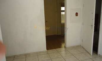 Imagem 4: APARTAMENTO 66,88m² 2 DORMITÓRIOS 1 VAGA DE GARAGEM LAPA ZONA OESTE PRÓXIMO AV. ERMANO MA