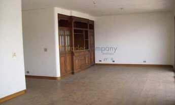 Imagem 3: Higienopolis 228,00m² 3 suítes, 3 vagas R$ 2.500.000,00 - VAGO