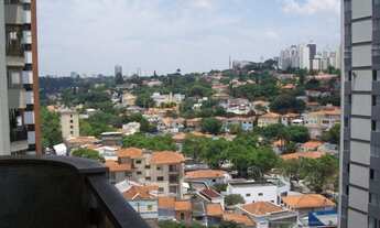 Imagem: Higienopolis 228,00m² 3 suítes, 3 vagas