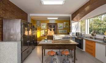 Imagem 2: Uma Pérola em 54.000m² em Louveira/SP