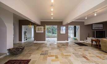 Imagem 7: Uma Pérola em 54.000m² em Louveira/SP