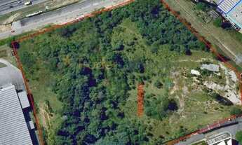 Imagem: AREA INDUSTRIAL em São Paulo - SP, Jaragua