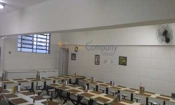Imagem 2: GALPAO COMERCIAL em Sao Paulo - SP, Vila Leopoldina