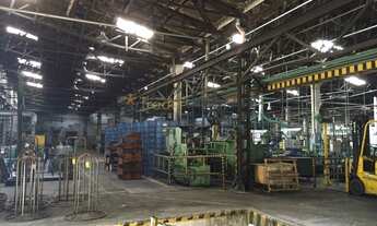 Imagem 3: GALPAO COMERCIAL em Sao Paulo - SP, Vila Leopoldina