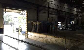 Imagem 4: GALPAO COMERCIAL em Sao Paulo - SP, Vila Leopoldina