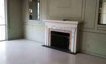 Imagem 3: Pacaembu Casa 280,00m² 3 dormitórios, 2 banheiros, 5 vagas R$ 2.100.000,00 - DESOCUPADA