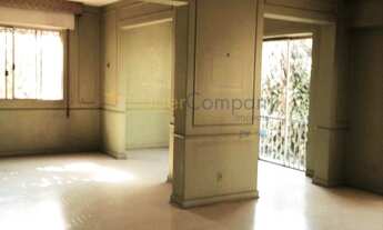 Imagem 5: Pacaembu Casa 280,00m² 3 dormitórios, 2 banheiros, 5 vagas R$ 2.100.000,00 - DESOCUPADA