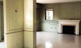 Imagem 6: Pacaembu Casa 280,00m² 3 dormitórios, 2 banheiros, 5 vagas R$ 2.100.000,00 - DESOCUPADA