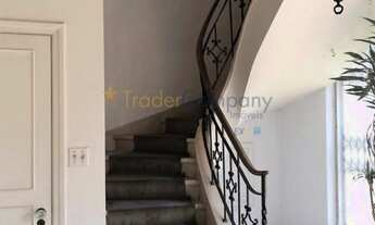 Imagem 7: Pacaembu Casa 280,00m² 3 dormitórios, 2 banheiros, 5 vagas R$ 2.100.000,00 - DESOCUPADA