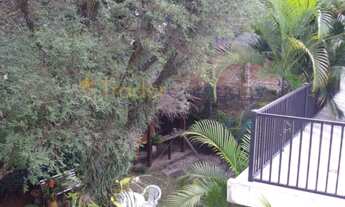 Imagem: Casa Pacaembu 648,00m² 8 vagas - R$ 3.200.000,00