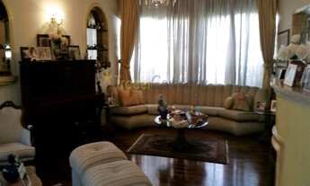 Imagem 2: Pacaembu Casa térrea 450,00m² 4 dormitórios 4 vagas - R$ 2.350.000,00