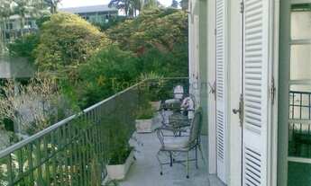 Imagem 3: Pacaembu Casa 300,00m² 4 dormitorios/suite 3 vagas- R$ 5.000,000,00