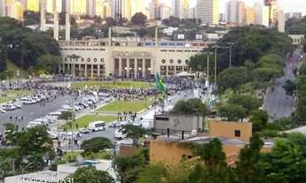 Imagem 4: Pacaembu Casa 300,00m² 4 dormitorios/suite 3 vagas- R$ 5.000,000,00