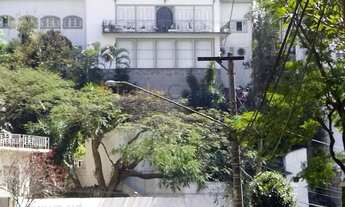 Imagem 5: Pacaembu Casa 300,00m² 4 dormitorios/suite 3 vagas- R$ 5.000,000,00