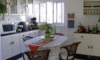 Imagem 6: Pacaembu Casa 300,00m² 4 dormitorios/suite 3 vagas- R$ 5.000,000,00