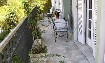 Imagem 7: Pacaembu Casa 300,00m² 4 dormitorios/suite 3 vagas- R$ 5.000,000,00