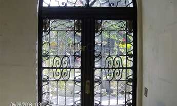 Imagem: Pacaembu Casa 300,00m² 4 dormitorios/suite