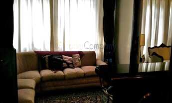 Imagem 4: Pacaembu Casa térrea 450,00m² 4 dormitórios 4 vagas - R$ 2.350.000,00