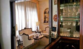 Imagem 5: Pacaembu Casa térrea 450,00m² 4 dormitórios 4 vagas - R$ 2.350.000,00