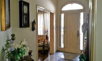 Imagem 7: Pacaembu Casa térrea 450,00m² 4 dormitórios 4 vagas - R$ 2.350.000,00