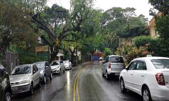 Imagem 2: Sobrado Pacaembu 4 dormitórios 500,00m² R$ 3.500,000,00 - Avaliamos Permutas