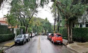 Imagem 3: Sobrado Pacaembu 4 dormitórios 500,00m² R$ 3.500,000,00 - Avaliamos Permutas