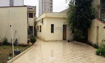 Imagem 4: Sobrado Pacaembu 4 dormitórios 500,00m² R$ 3.500,000,00 - Avaliamos Permutas