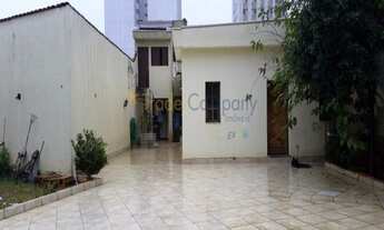 Imagem 5: Sobrado Pacaembu 4 dormitórios 500,00m² R$ 3.500,000,00 - Avaliamos Permutas