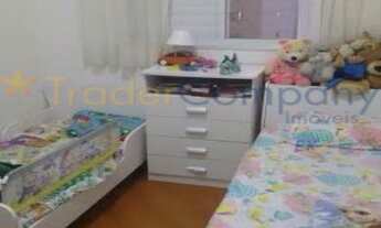 Imagem 3: Santana 100,00m² 3 dormitórios/suite 2 vagas - R$ 550.000,00 Oportunidade