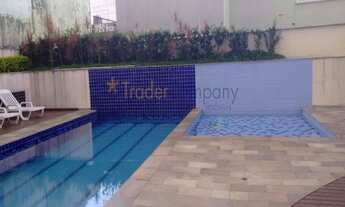 Imagem: Santana 100,00m² 3 dormitórios/suite 2