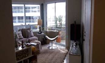 Imagem: Perdizes 3 domitórios/suite 108,00m² 2