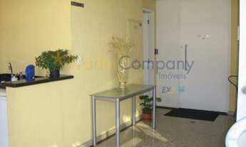 Imagem 2: Prédio monousuário Barra funda