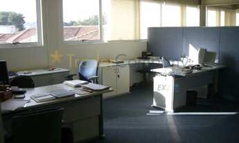 Imagem 3: Prédio monousuário Barra funda