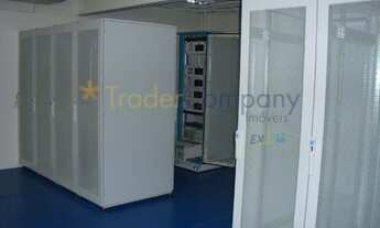 Imagem 5: Prédio monousuário Barra funda