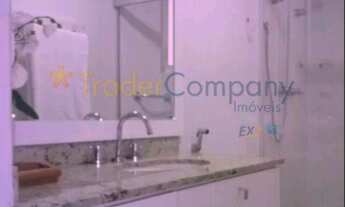 Imagem 2: Perdizes 3 domitórios/suite 108,00m² 2 vagas + depósito R$ 1.360.000,00 - MODERNO E MOBILI