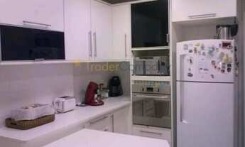 Imagem 3: Perdizes 3 domitórios/suite 108,00m² 2 vagas + depósito R$ 1.360.000,00 - MODERNO E MOBILI