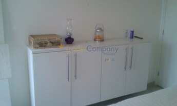 Imagem 6: Perdizes 3 domitórios/suite 108,00m² 2 vagas + depósito R$ 1.360.000,00 - MODERNO E MOBILI