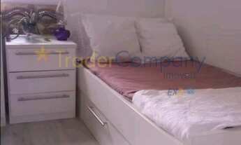 Imagem 7: Perdizes 3 domitórios/suite 108,00m² 2 vagas + depósito R$ 1.360.000,00 - MODERNO E MOBILI