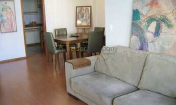 Imagem 5: Higienópolis 135,00m² 3 dormitórios/suite 2 vagas - R$ 1.499.000,00