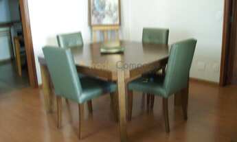 Imagem 3: Higienópolis 135,00m² 3 dormitórios/suite 2 vagas - R$ 1.499.000,00