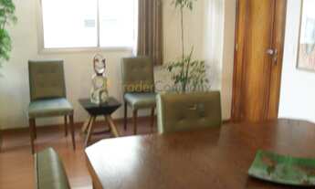 Imagem 6: Higienópolis 135,00m² 3 dormitórios/suite 2 vagas - R$ 1.499.000,00