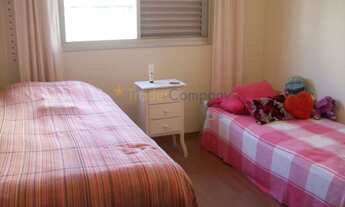 Imagem 7: Higienópolis 135,00m² 3 dormitórios/suite 2 vagas - R$ 1.499.000,00