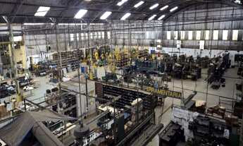 Imagem: GALPAO INDUSTRIAL em GUARULHOS - SP, CIDADE